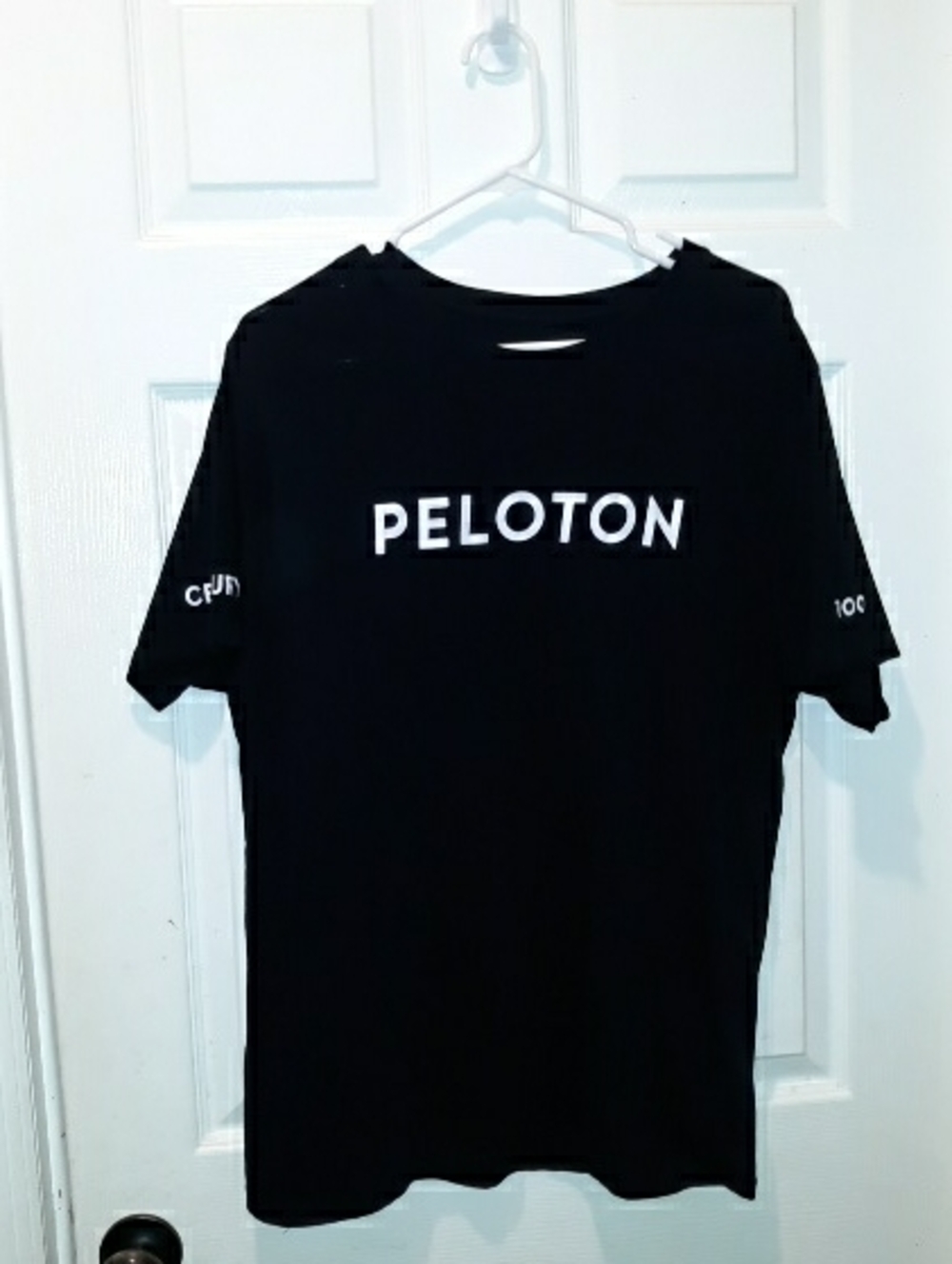 Peloton "Century 100" T-Shirt